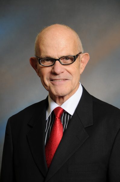 Ron Logan Disney Legend