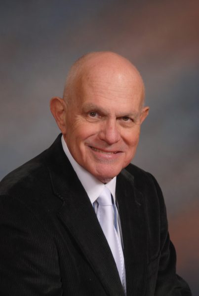Ron Logan