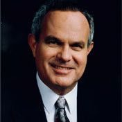 Photograph of Ron Logan
