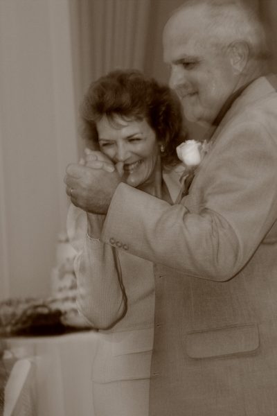Photograph of Ron Logan
