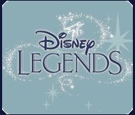 Ron Logan — Disney Legends ceremony